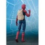 Фигурка Человек-паук с рюкзаком и аксессуарами "Возвращение домой" - Spider-Man, Marvel - фото