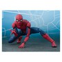 Фигурка Человек-паук с рюкзаком и аксессуарами "Возвращение домой" - Spider-Man, Marvel - фото