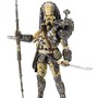 Фігурка Хижак "Старійшина" 11 см - Predator 2, Elder Predator, Exguisite Mini - фото