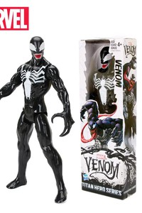 Фігурка Веном від Хасбро 30 см - Venom Marvel, Hasbro 30 - фото