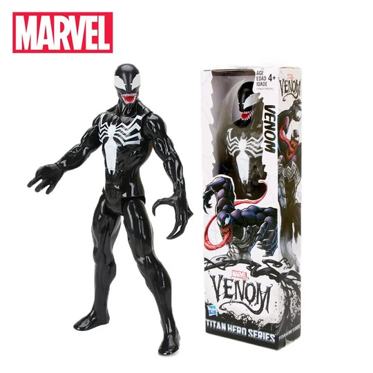 Фигурка Веном от Хасбро 30 см - Venom Marvel, Hasbro 30 - купить