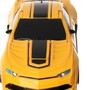 Машинка трансформер Бамблби на радіокеруванні-Bumblebee, Chevrolet Camaro - фото