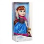 Кукла принцесса Анна, Холодное Сердце 38 см - Anna Frozen, Disney Princess - фото