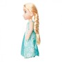 Кукла принцесса Эльза, Холодное Сердце 38 см - Elsa Frozen, Disney Princess - фото