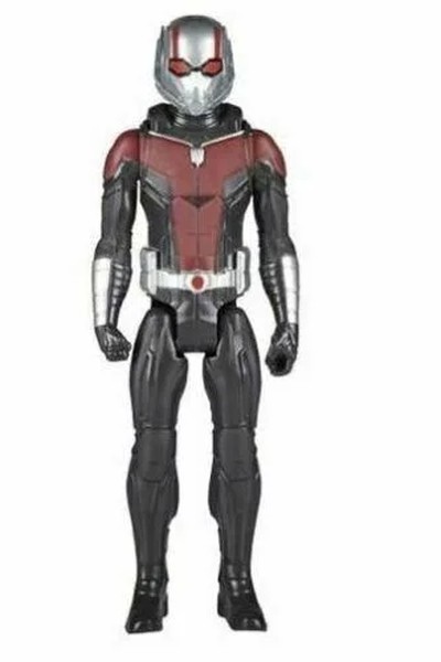 Велика фігурка Людина-мураха Титан Марвел Месники - Ant-Man, Titan Hero, Avengers, Marvel, Hasbro - фото