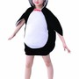Святковий костюм пінгвіна дитячий карнавальний - Penguin, costume, carnival, Novedan - фото