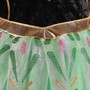 Праздничное платье принцессы Анны коронация "Холодное сердце" - Anna, Princess, Frozen, Disney - фото