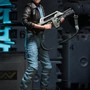 Фігурка Чужі 12 серія Еллен Ріплі - Aliens Series 12 Ripley Bomber Jacket Figure - фото