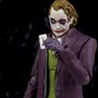 Колекційна фігурка іграшка Джокер, - The Dark Knight Joker, Neca - фото