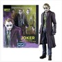 Колекційна фігурка іграшка Джокер, - The Dark Knight Joker, Neca - фото