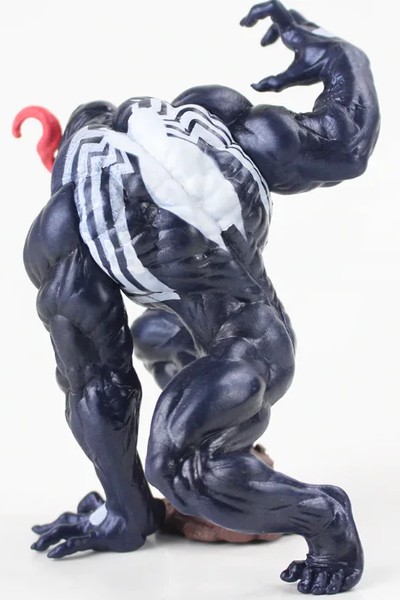 Фігурка статуетка Веном 16см - Venom Marvel - фото