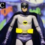 ДС комікс фігурка Бетмен - DC Comics Batman The Joker PVC Action Figure - фото