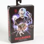 Фігурка Пінхед Повсталий з Ада (Хеллрайсер) 2020 року - New "Hellraiser 3" Pinhead, Neca - фото