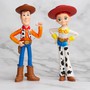 Набор фигурок "История игрушек 4" от Дисней - Toy Story 4, Disney/Pixar - фото