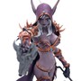 Статуэтка Королева Сильвана Варкрафт - World of Warcraft Sylvanas Windrunne - фото