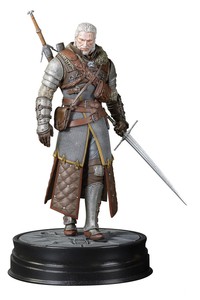 Фігурка Геральта WITCHER 3 - Wild Hunt Geralt - фото