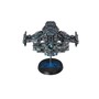 Коллекционная модель крейсера Терранов - StarCraft - фото