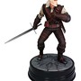 Фігурка Геральта - WITCHER 3: Wild Hunt Geralt Manticore - фото