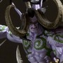 Фігурка Іллідан "Лють бурі", World of Warcraft - фото