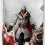 Фігурка Neca Ezio Assassin`s Creed II - Еціо Кредо вбивці 2 + - фото
