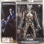 Фигурка Эндоскелет T-800 Neca Terminator 2 (Endoskeleton) - фото