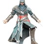 Фігурка Neca Ezio (The Mentor) Revelations - Еціо "Одкровення" + - фото
