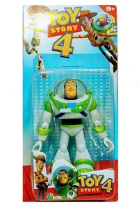 Фігурка Базз Лайтер - Buzz Lightyear, Toys Story - фото
