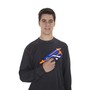 Пістолет з лазерним прицілом, Nerf - фото