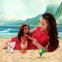 Лялька Моана та її друзі, Дісней - фото