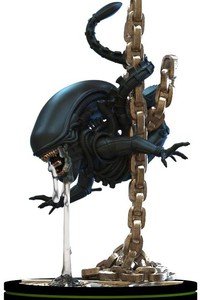 Фігурка Чужого Alien - Xenomorph ALN-0404 - фото