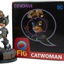 Фигурка Женщина кошка Q-Fig - DC Comics Catwoman - фото