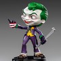 Фігурка Джокера Mini Co - DC COMICS The Joker - фото