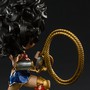 Фигурка Чудо-женщина Mini Co - DC Comics Wonder Woman - фото