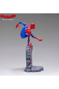 Фігурка Людина павук: через всесвіти - Marvel Peter B. Parker: Into the spider verse - фото