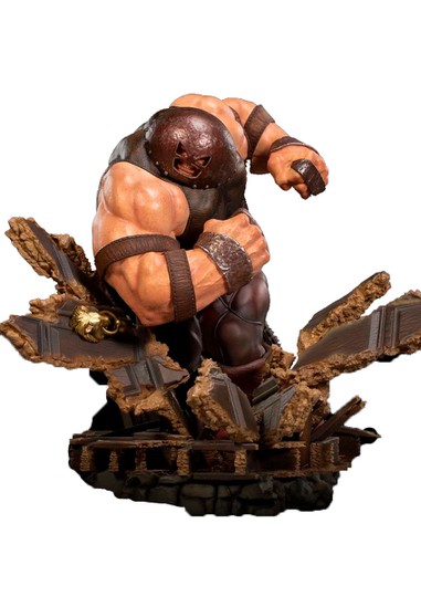 Фигурка Джаггернаут - MARVEL Juggernaut - купить игрушку в Украине