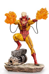 Фігурка Магнето з Люди Ікс - Marvel X-Men Pyro - фото