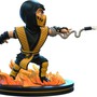 Фігурка Скорпіон Q-Fig - Mortal Kombat Scorpion - фото