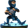Фігурка Саб-Зеро Q-Fig - Mortal Kombat Sub-Zero - фото