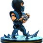 Фігурка Саб-Зеро Q-Fig - Mortal Kombat Sub-Zero - фото