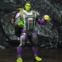 Фигурка Халк. Мстители Hasbro.Фигурка Халк 18см (Мстители) - Hulk, Avengers, Basic, Hasbro - фото