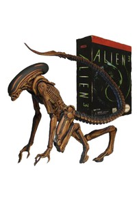 Фигурка Neca Чужой Пёс - Dog Alien (Alien 3) - фото