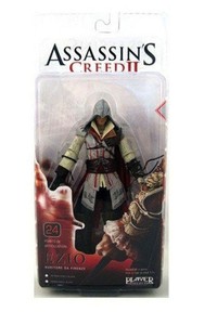 Фигурка Эцио Кредо убийцы - Assassin’s Creed - фото