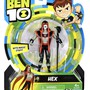 Фігурка Ben 10 - Хекс 12,5 см, Ben 10 Figure - фото