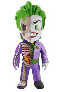 Фигурка Джокера - Joker 4D Master - фото