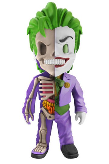 Фигурка Джокера - Joker 4D Master - купить игрушку в Украине