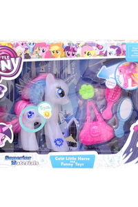 Фигурки Пони "My Little Pony" - фото