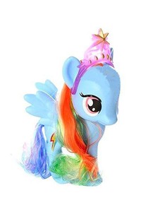 Игрушка Пони "My litlle pony" - фото