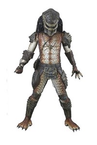 Фігурка Хижак Сталкер - Stalker Predator, Series 5, Neca - фото
